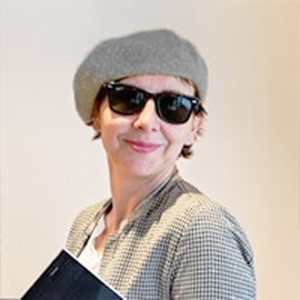 Laurence Andrée