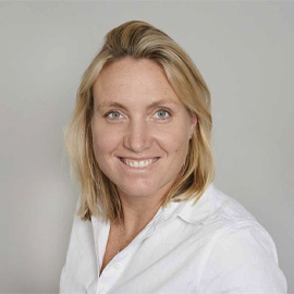 Fiona Vogel