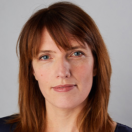 Esther Poulson Rambaud
