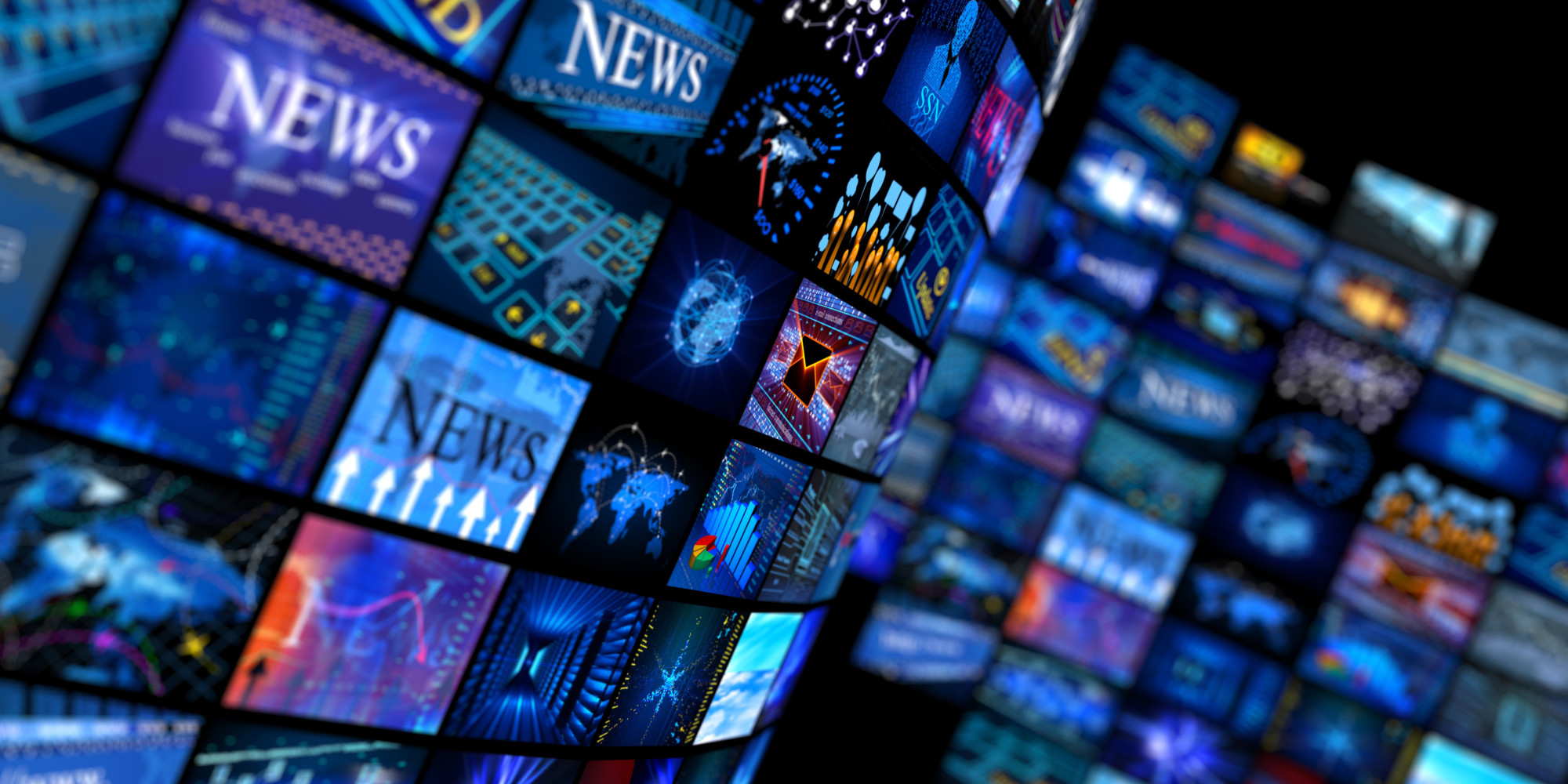 Médias