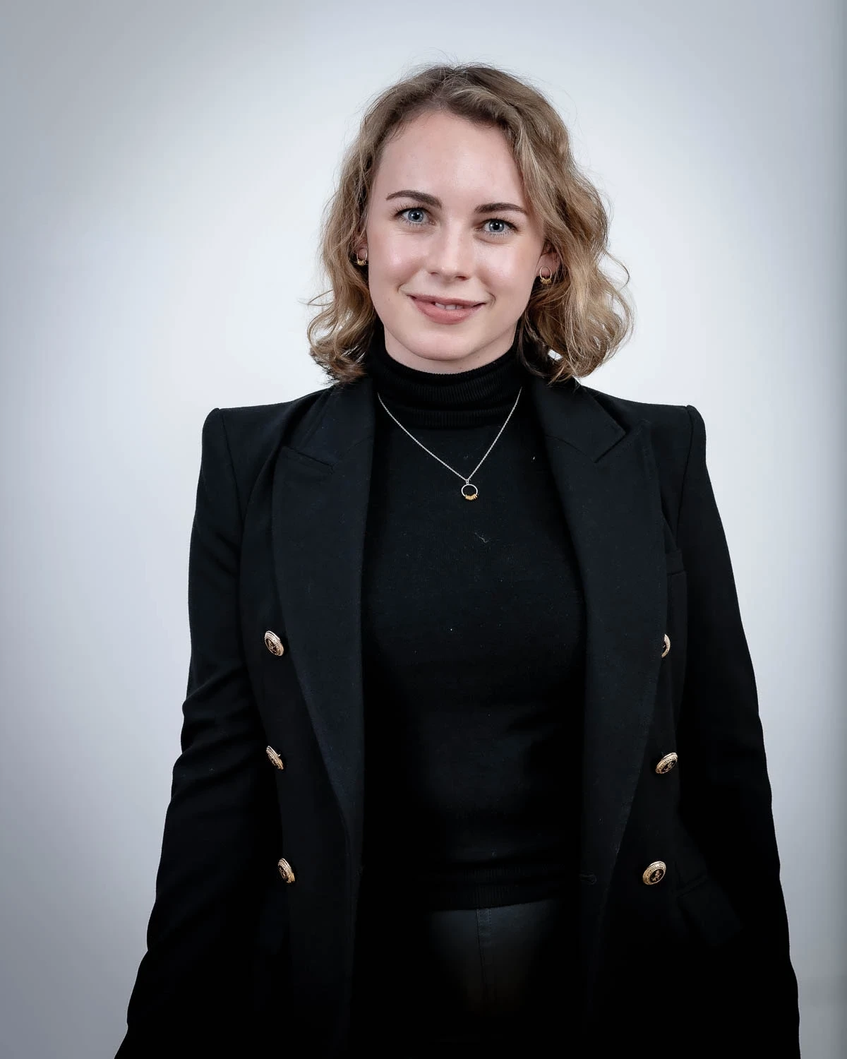 Giorgia Rowe