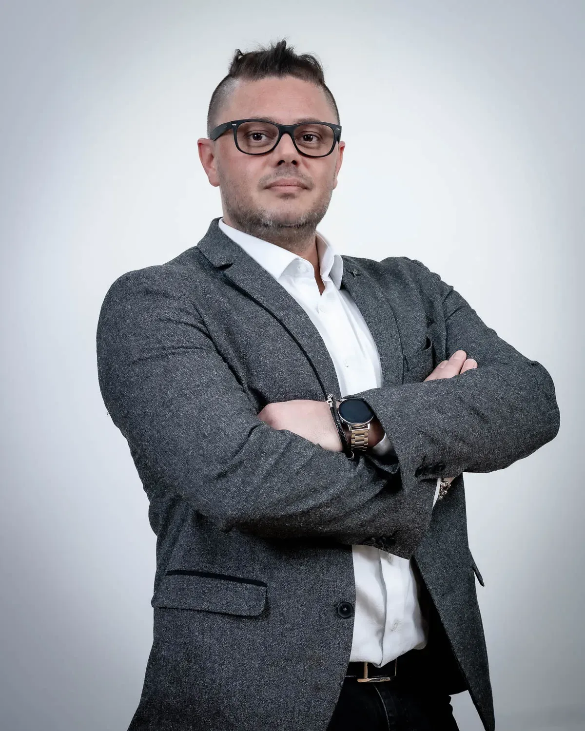 Julien Cotel